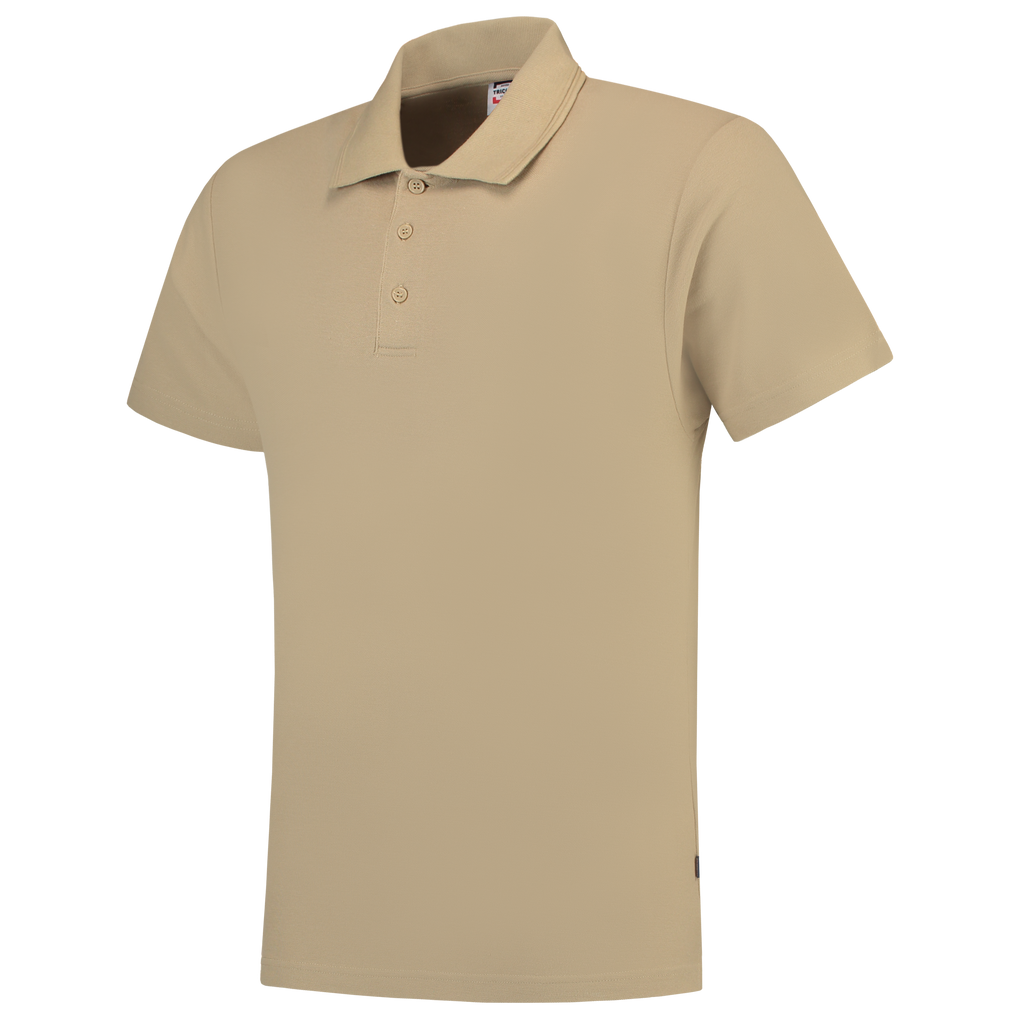 Tricorp Poloshirt 180 Gram Khaki