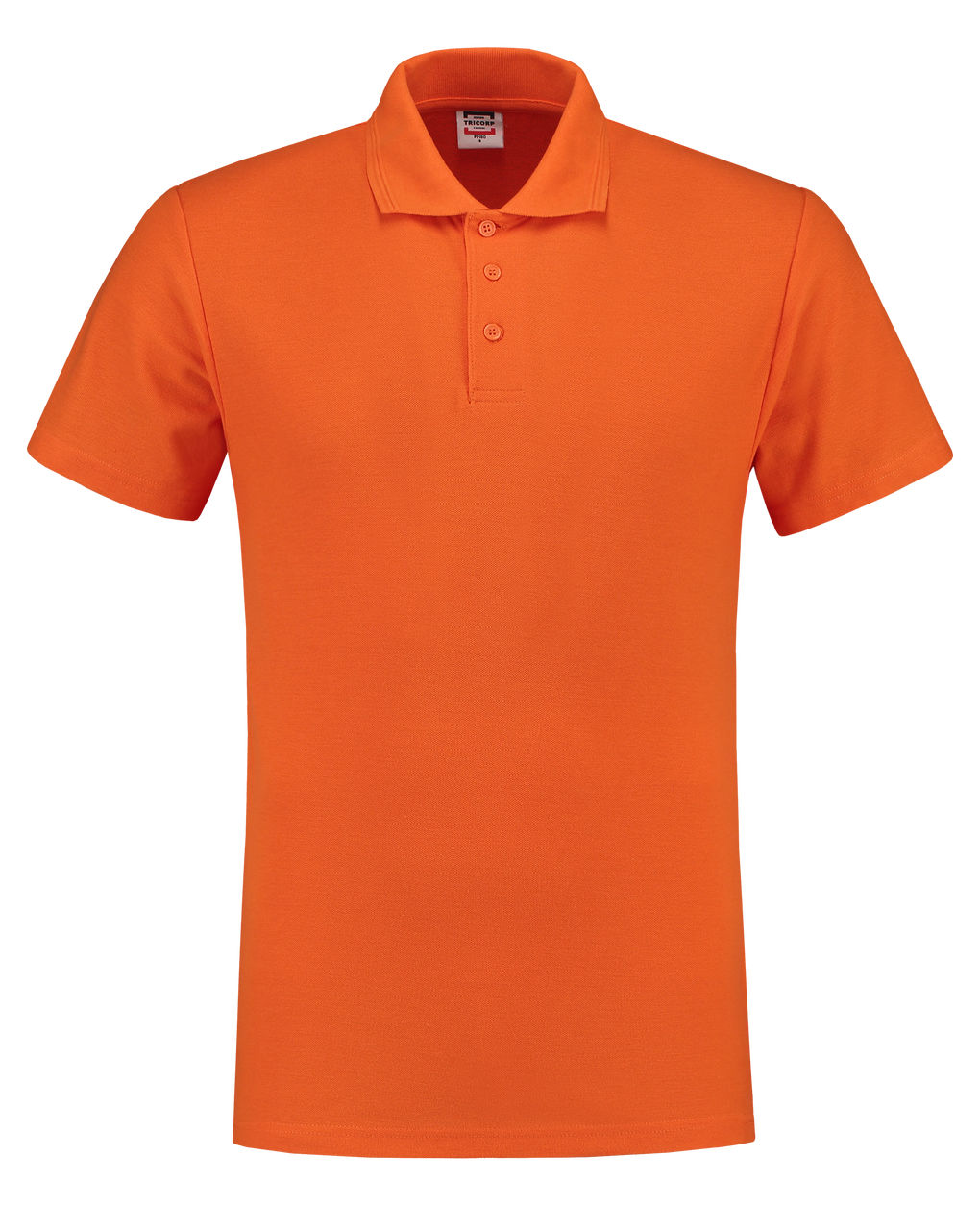 Tricorp Poloshirt 180 Gram Orange