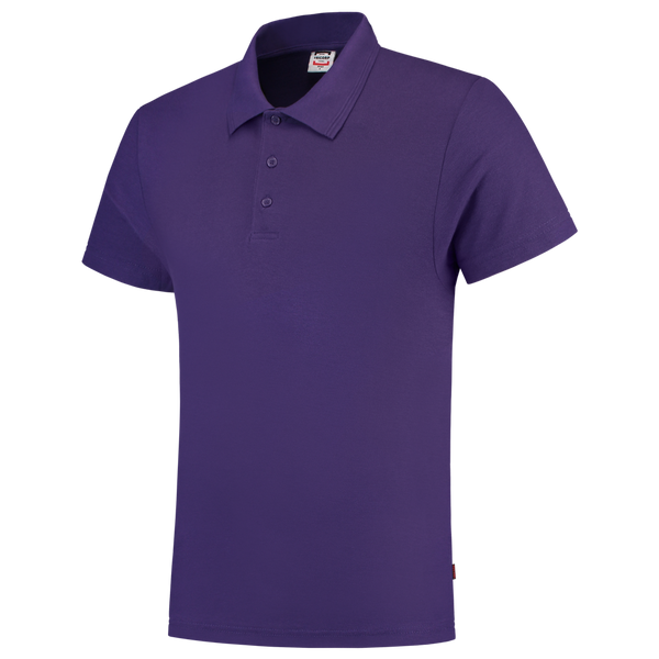 Tricorp Poloshirt 180 Gram Purple