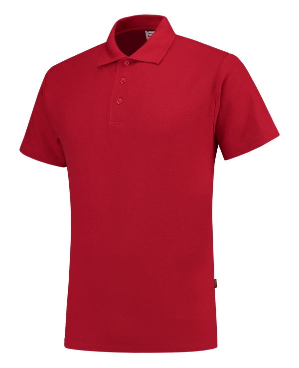 Tricorp Poloshirt 180 Gram Red