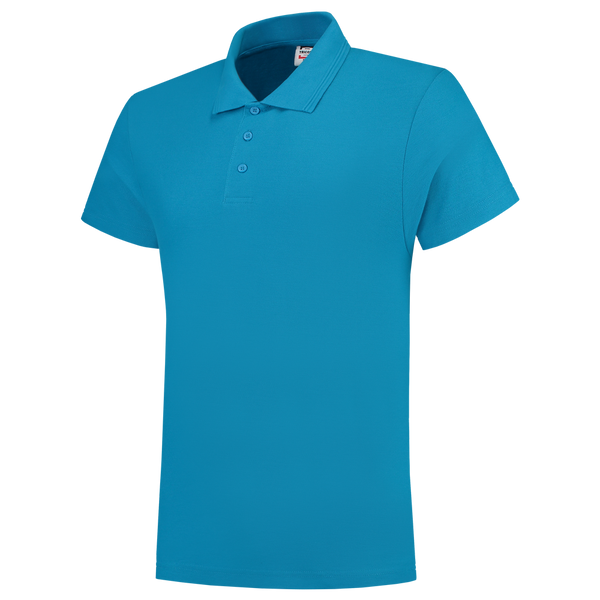 Tricorp Poloshirt 180 Gram Turquoise