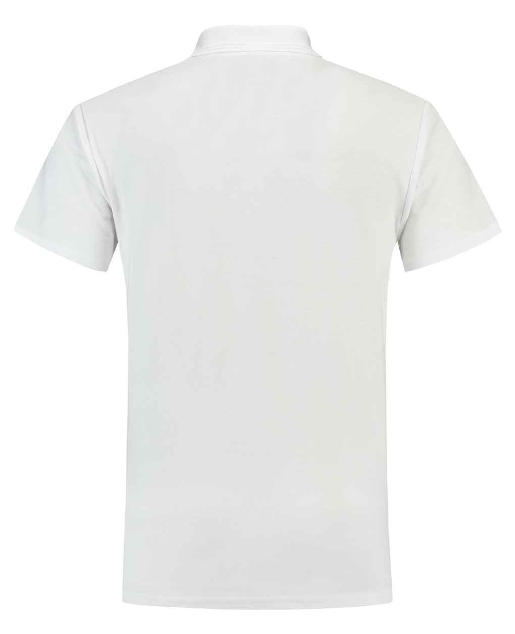 Tricorp Poloshirt 180 Gram White