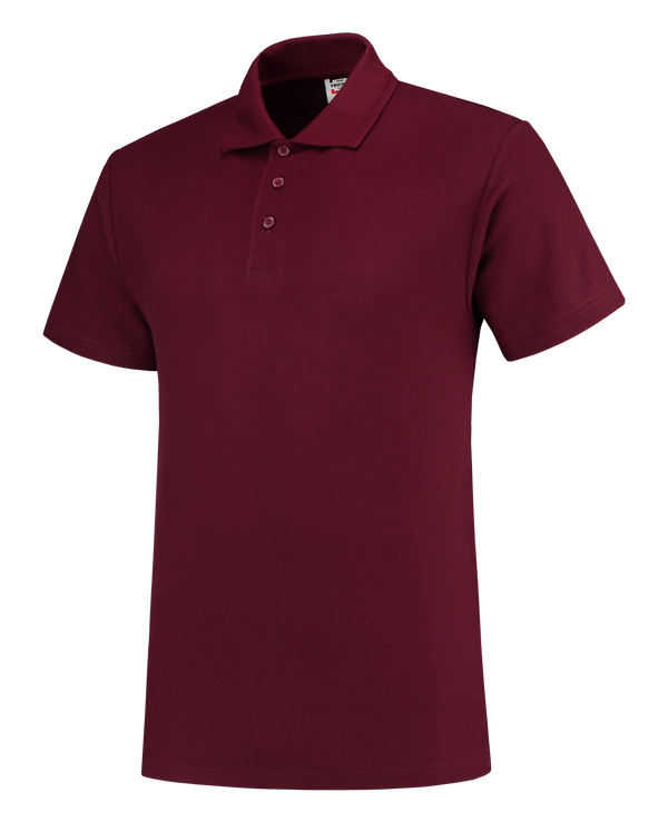 Tricorp Poloshirt 180 Gram Wine