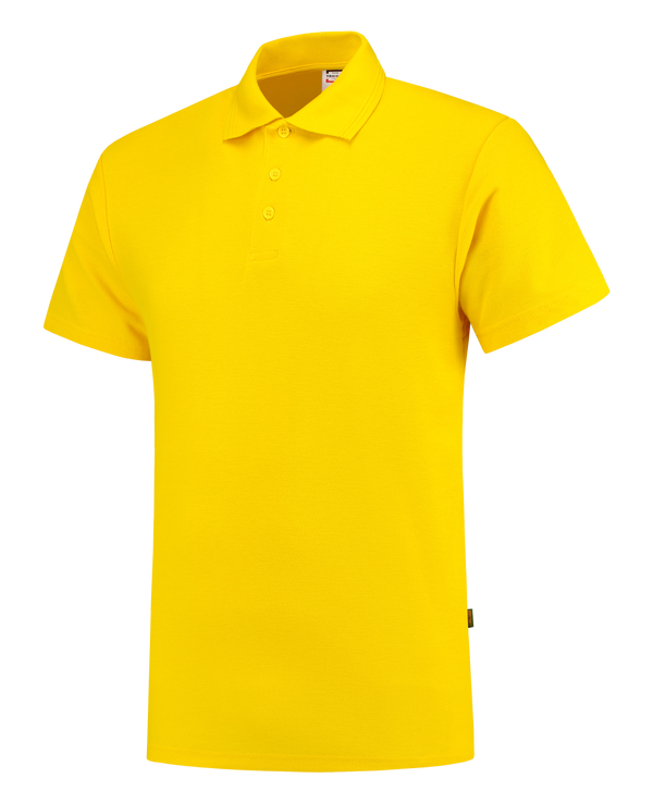 Tricorp Poloshirt 180 Gram Yellow