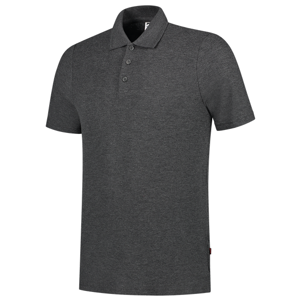 Tricorp Poloshirt Slim Fit 180 Gram Antracite Melange