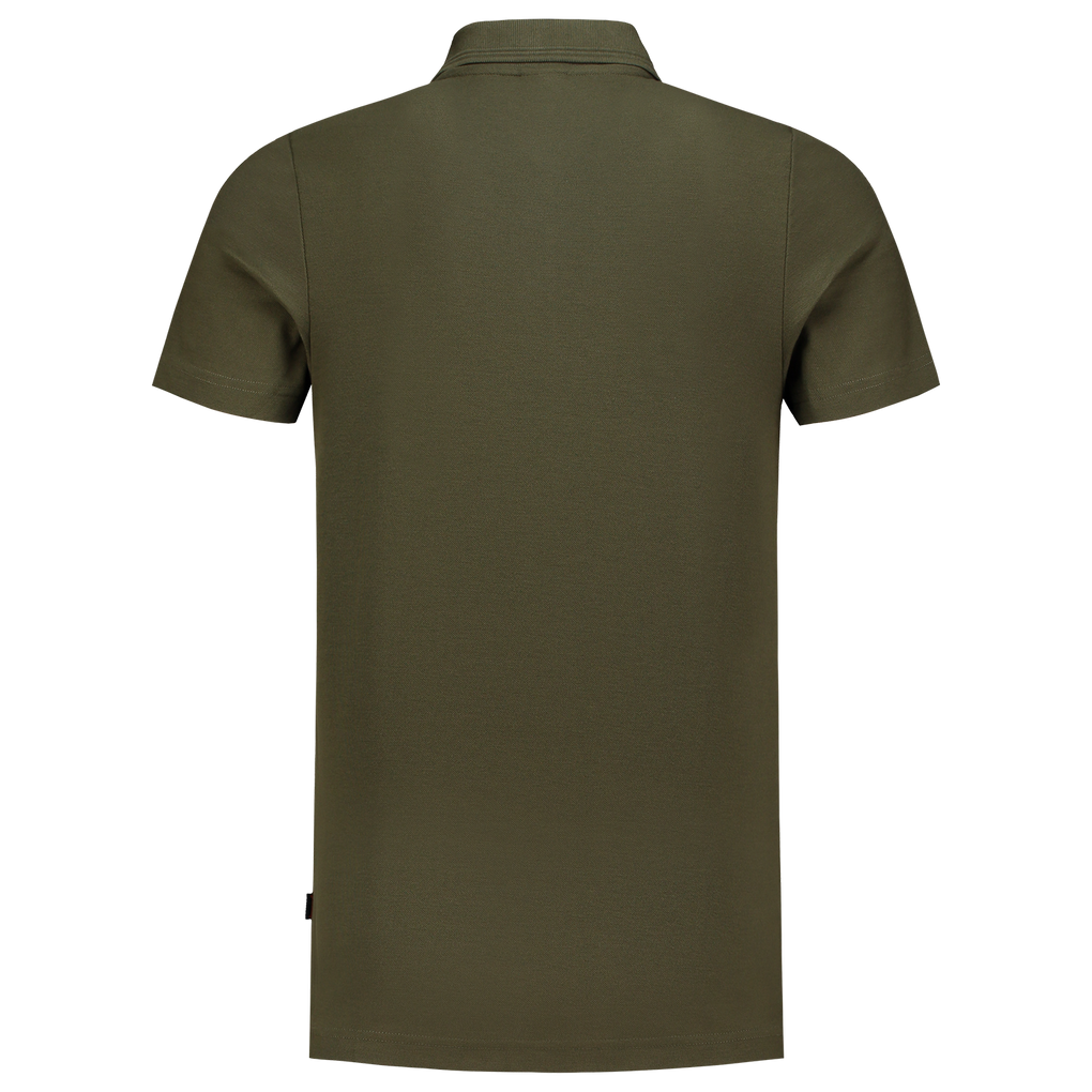 Tricorp Poloshirt Slim Fit 180 Gram Army