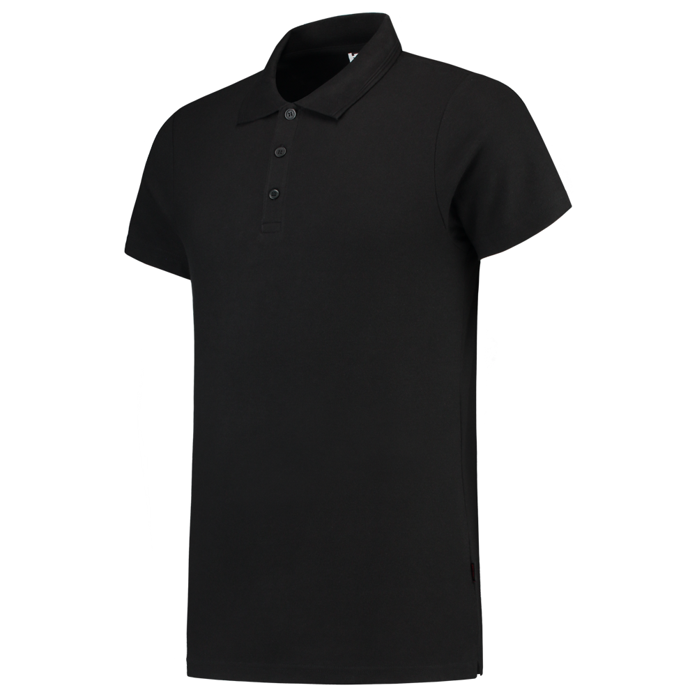 Tricorp Poloshirt Slim Fit 180 Gram Black