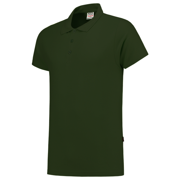 Tricorp Poloshirt Slim Fit 180 Gram Bottlegreen