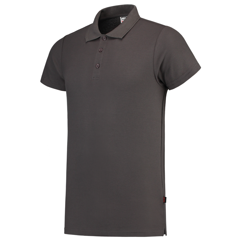 Tricorp Poloshirt Slim Fit 180 Gram Darkgrey