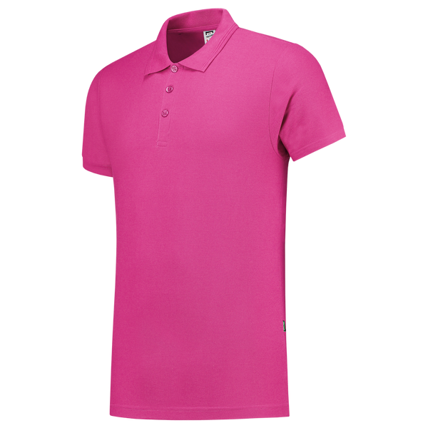 Tricorp Poloshirt Slim Fit 180 Gram Fuchsia