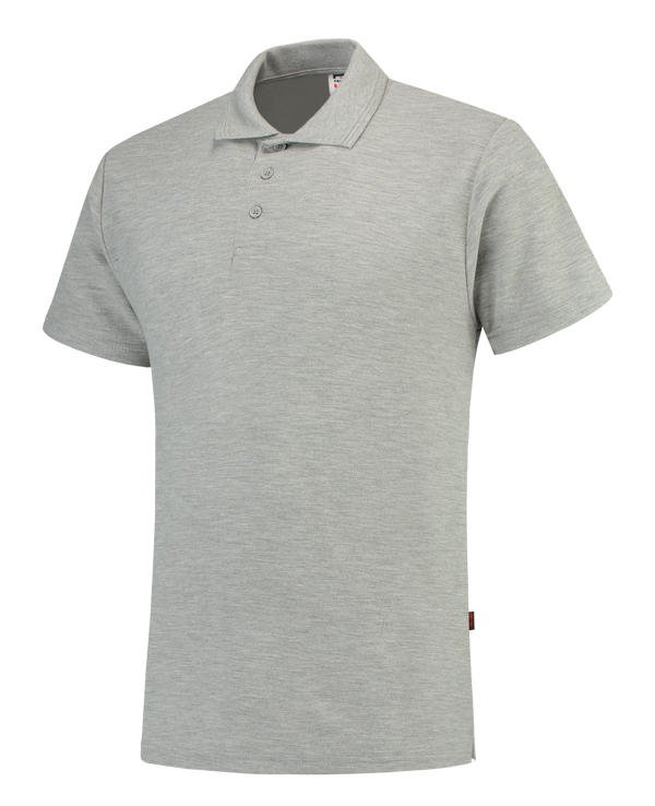 Tricorp Poloshirt Slim Fit 180 Gram Greymelange
