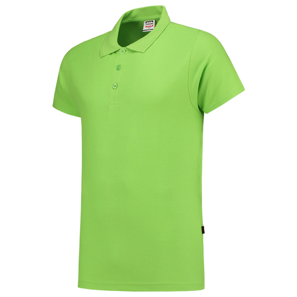 Tricorp Poloshirt Slim Fit 180 Gram Lime