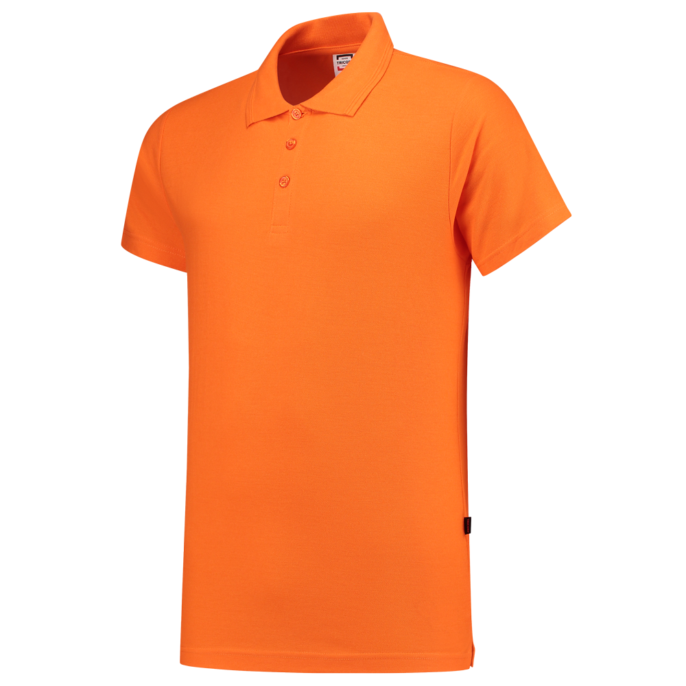 Tricorp Poloshirt Slim Fit 180 Gram Orange