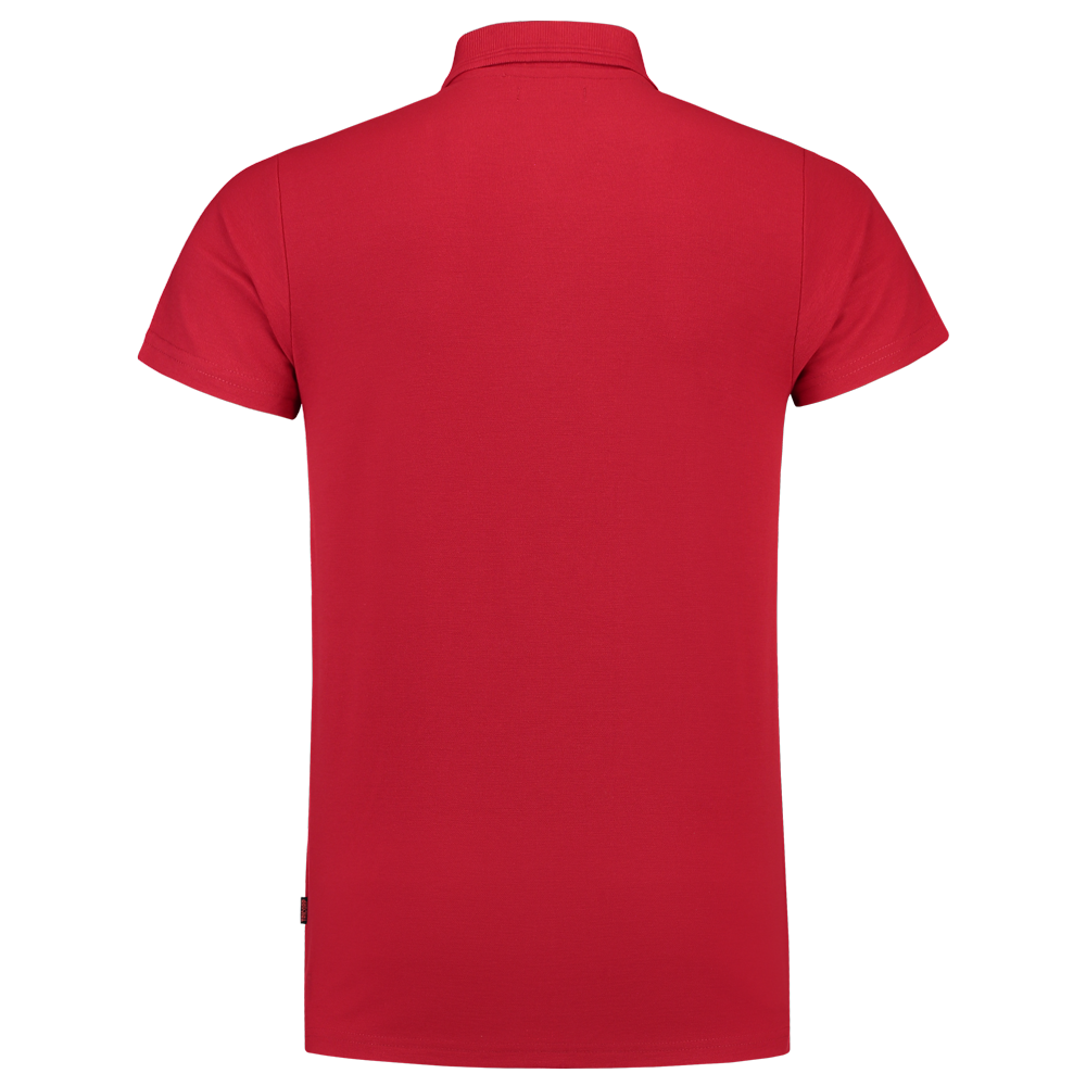 Tricorp Poloshirt Slim Fit 180 Gram Red
