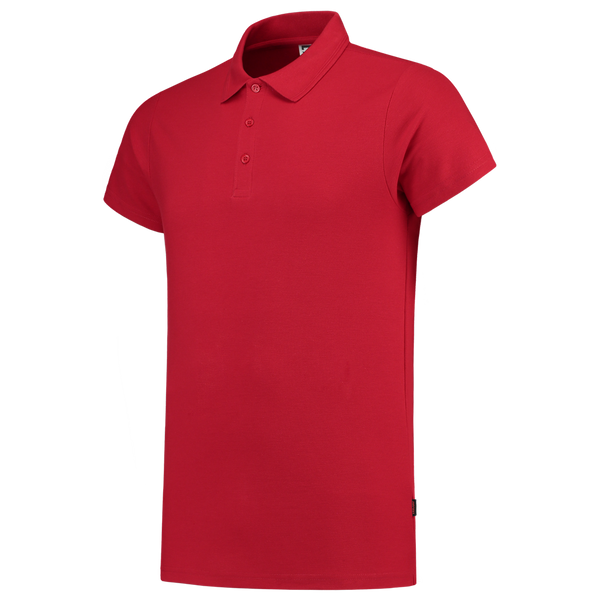 Tricorp Poloshirt Slim Fit 180 Gram Red