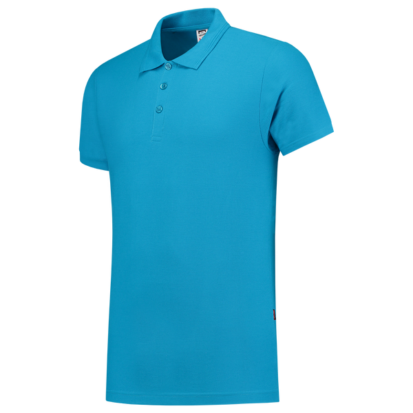 Tricorp Poloshirt Slim Fit 180 Gram Turquoise