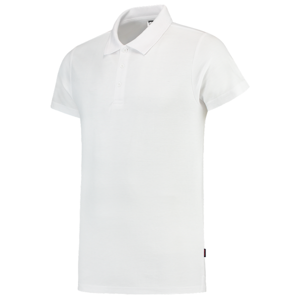 Tricorp Poloshirt Slim Fit 180 Gram White