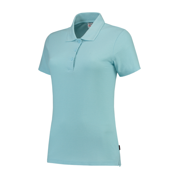 Tricorp Poloshirt Slim Fit Dames Chrystal