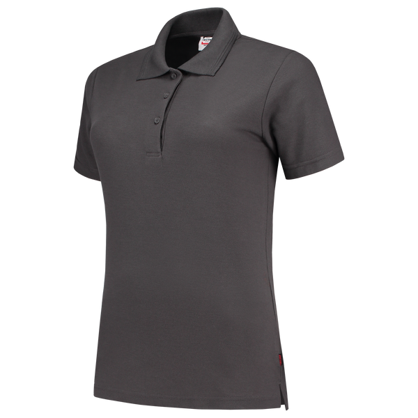 Tricorp Poloshirt Slim Fit Dames Darkgrey