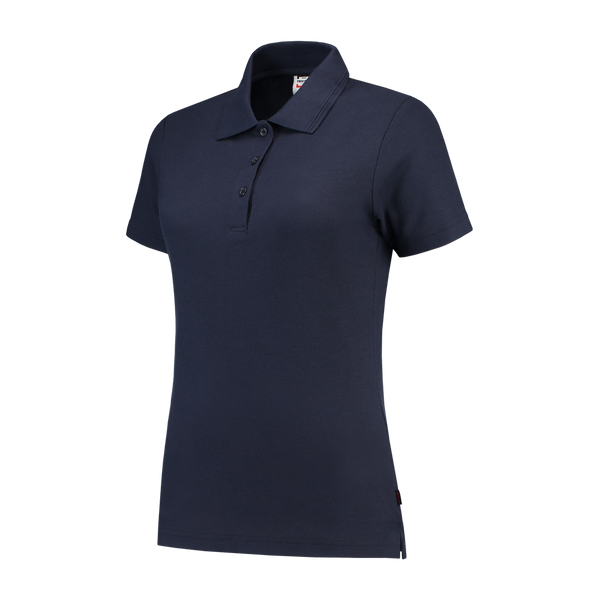 Tricorp Poloshirt Slim Fit Dames Ink