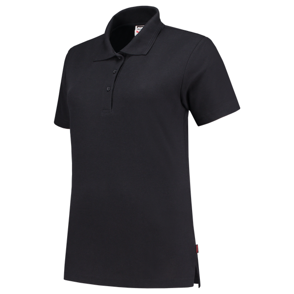 Tricorp Poloshirt Slim Fit Dames Navy