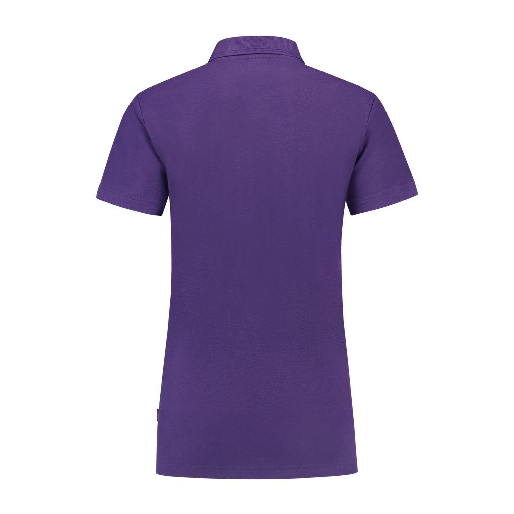 Tricorp Poloshirt Slim Fit Dames Purple
