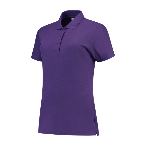 Tricorp Poloshirt Slim Fit Dames Purple