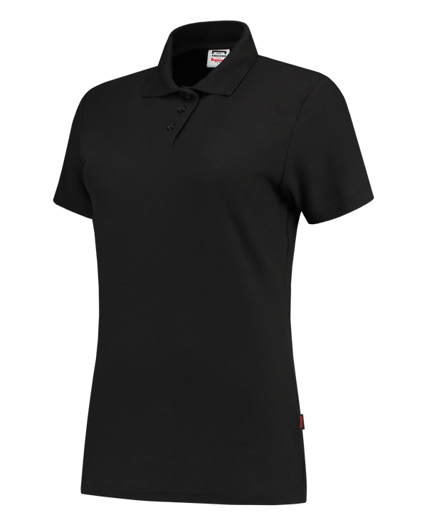 Tricorp Poloshirt 180 Gram Dames Black