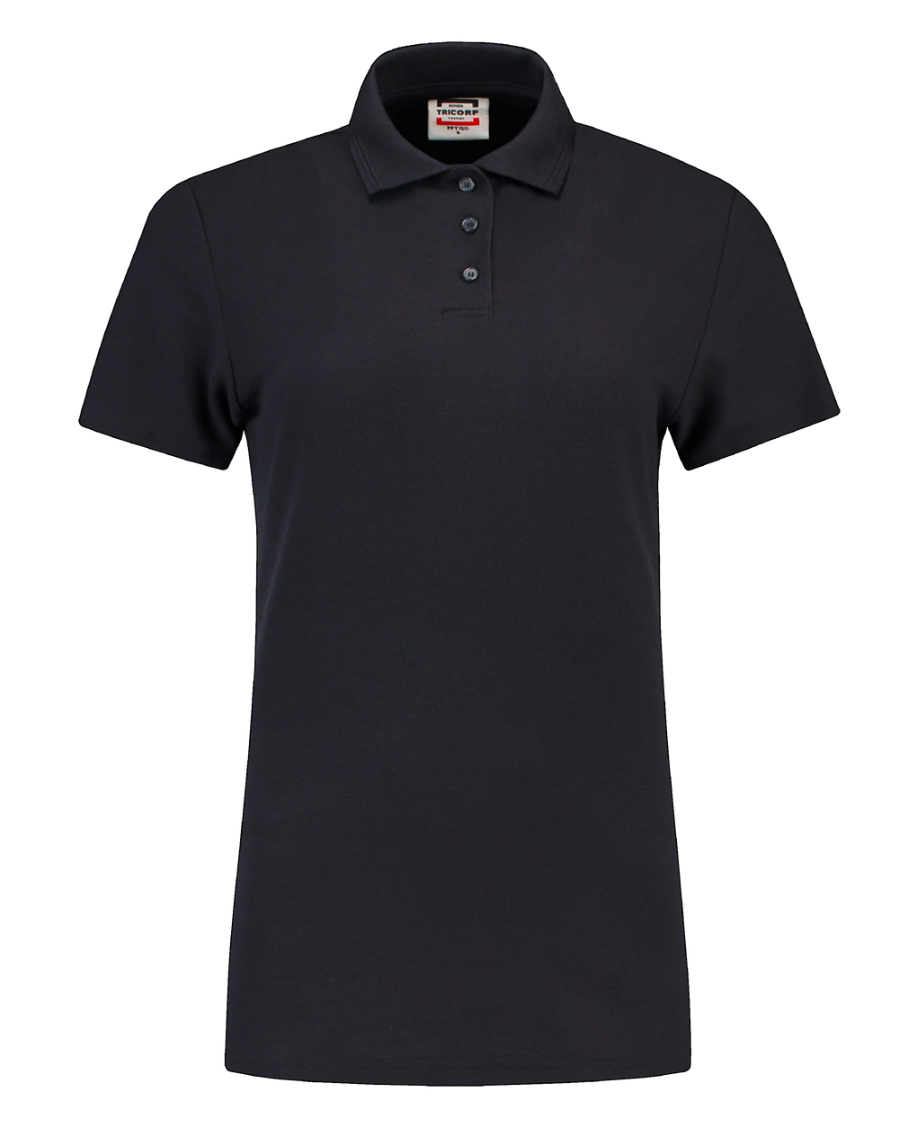 Tricorp Poloshirt 180 Gram Dames Navy