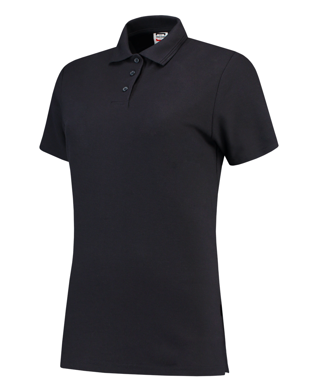 Tricorp Poloshirt 180 Gram Dames Navy