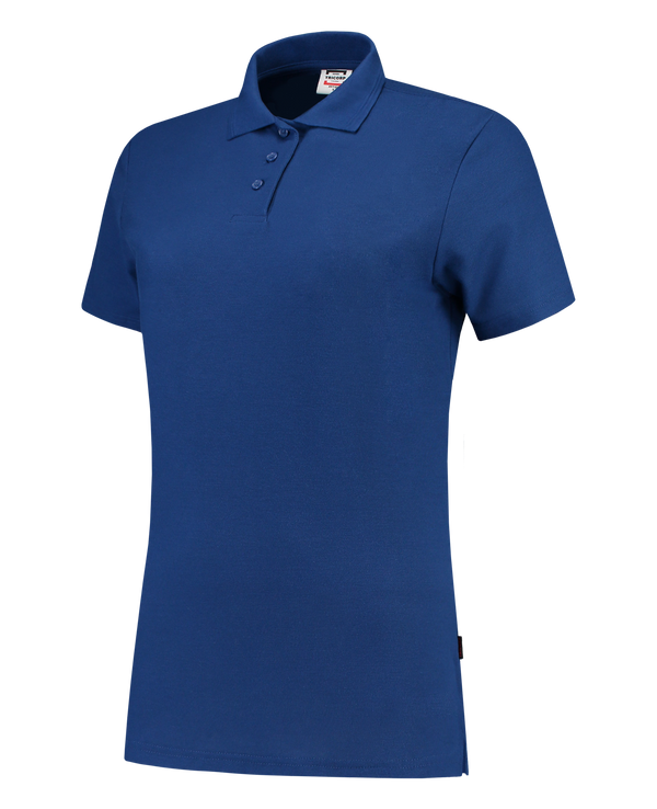 Tricorp Poloshirt 180 Gram Dames Royalblue