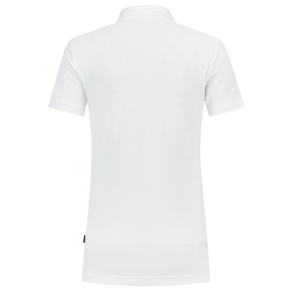 Tricorp Poloshirt 180 Gram Dames White