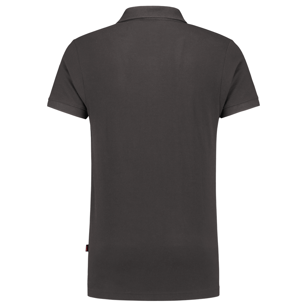 Tricorp Poloshirt Slimfit 210 Gram Darkgrey