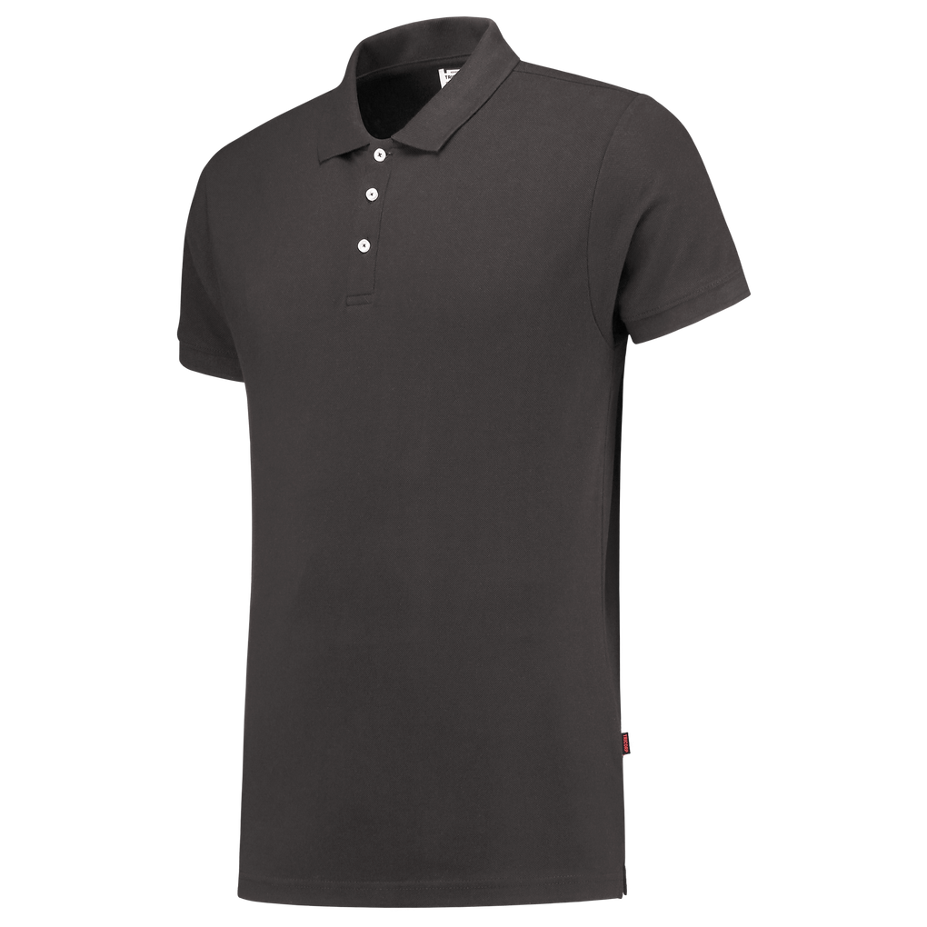 Tricorp Poloshirt Slimfit 210 Gram Darkgrey