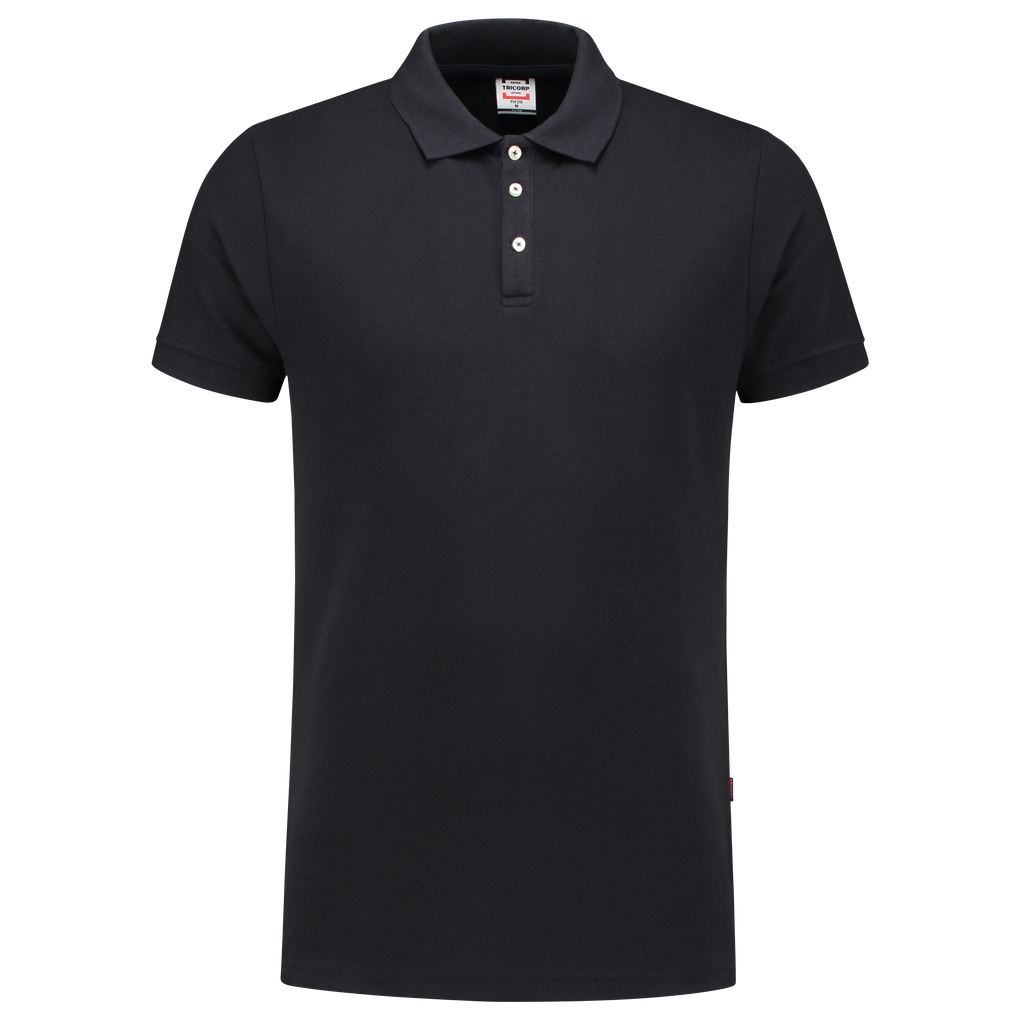 Tricorp Poloshirt Slimfit 210 Gram Navy