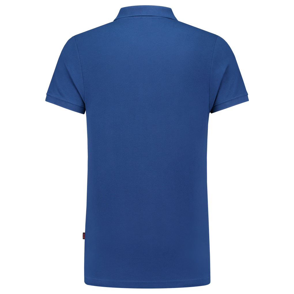 Tricorp Poloshirt Slimfit 210 Gram Royalblue