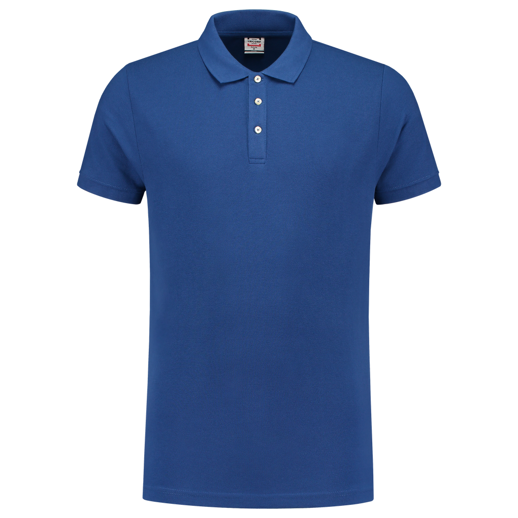 Tricorp Poloshirt Slimfit 210 Gram Royalblue