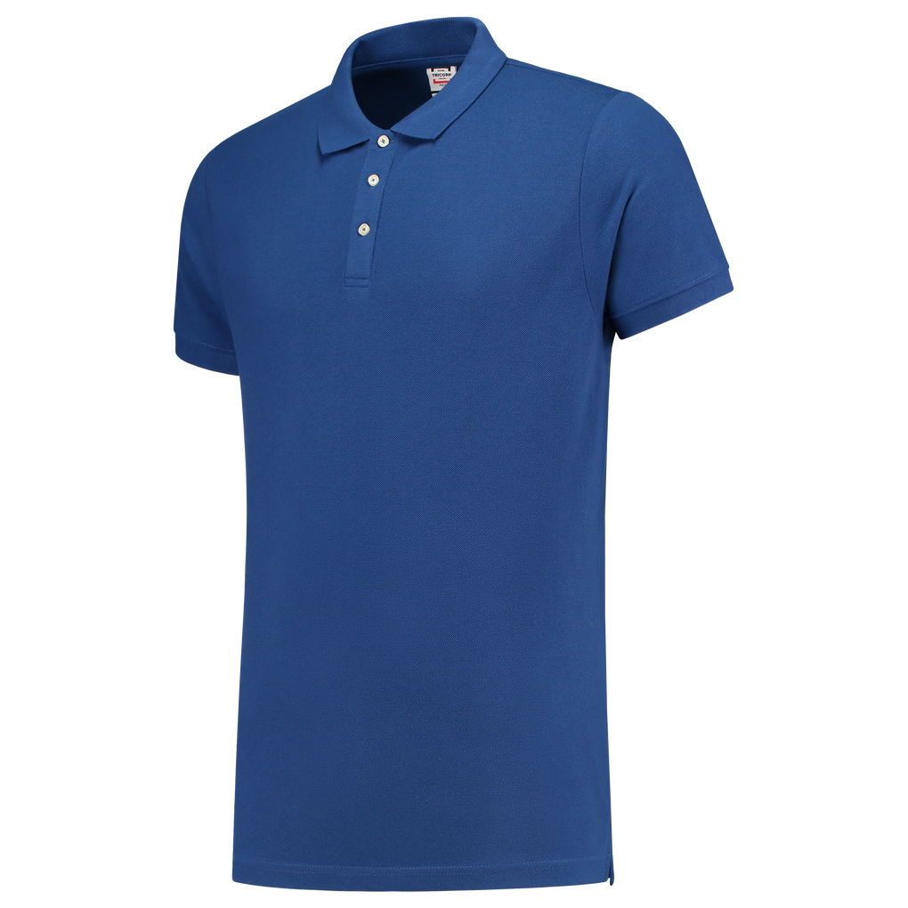 Tricorp Poloshirt Slimfit 210 Gram Royalblue