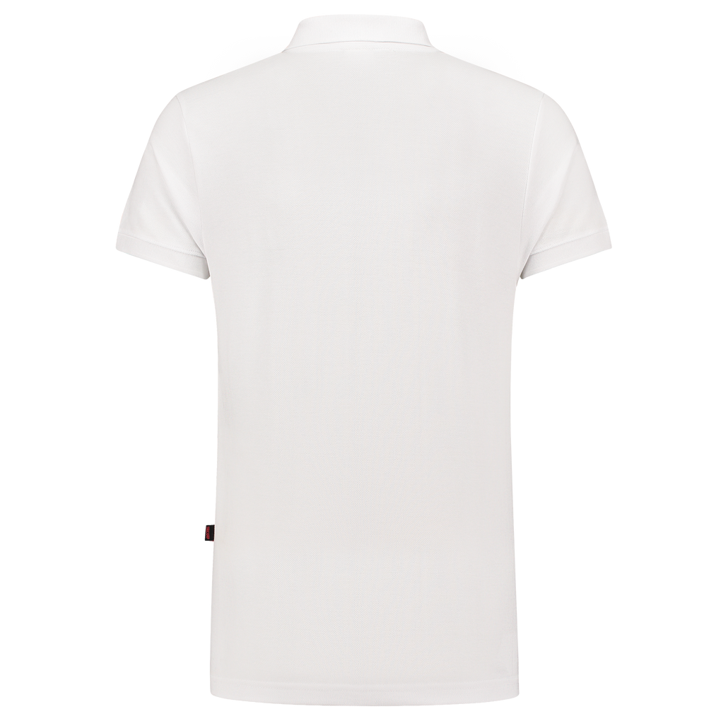 Tricorp Poloshirt Slimfit 210 Gram White