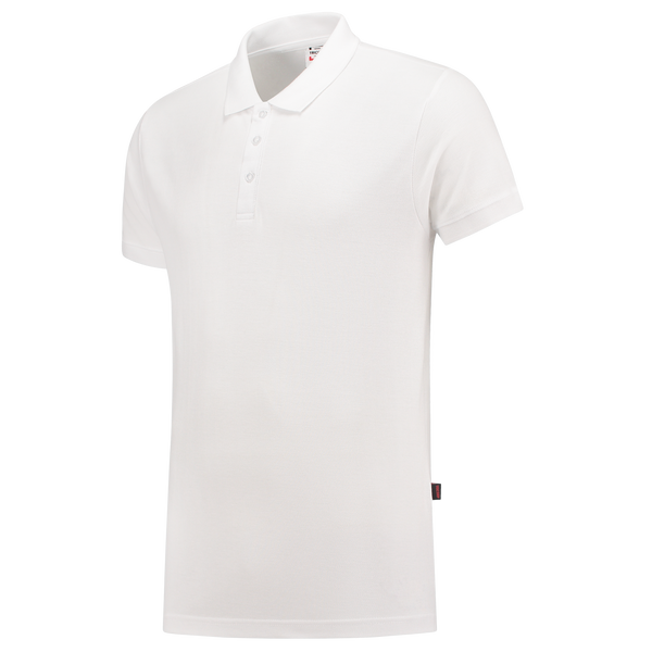 Tricorp Poloshirt Slimfit 210 Gram White