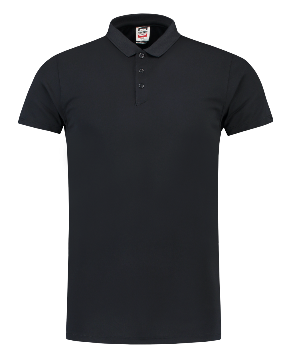 Tricorp Poloshirt Cooldry Slim Fit Navy