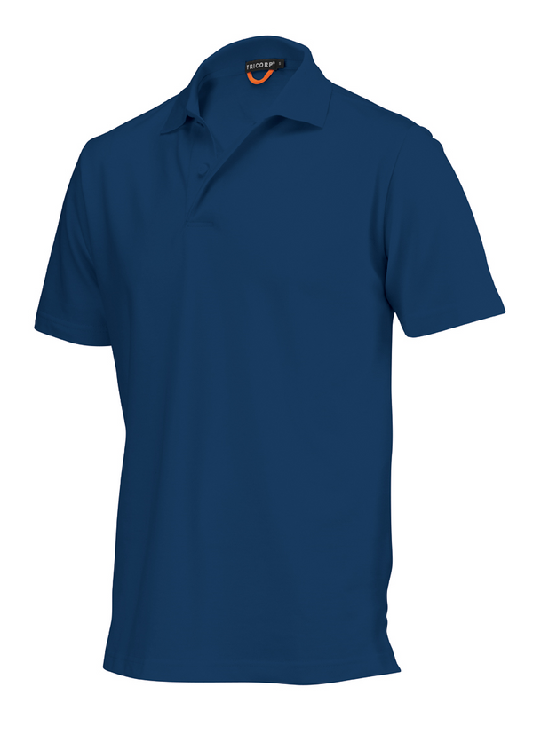 Tricorp Poloshirt 200 Gram Navy