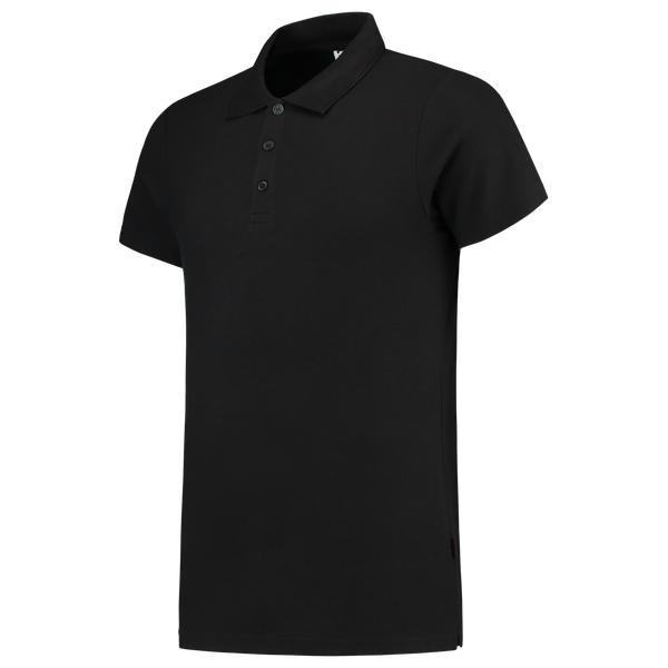 Tricorp Poloshirt Slim Fit 180 Gram Kids Black