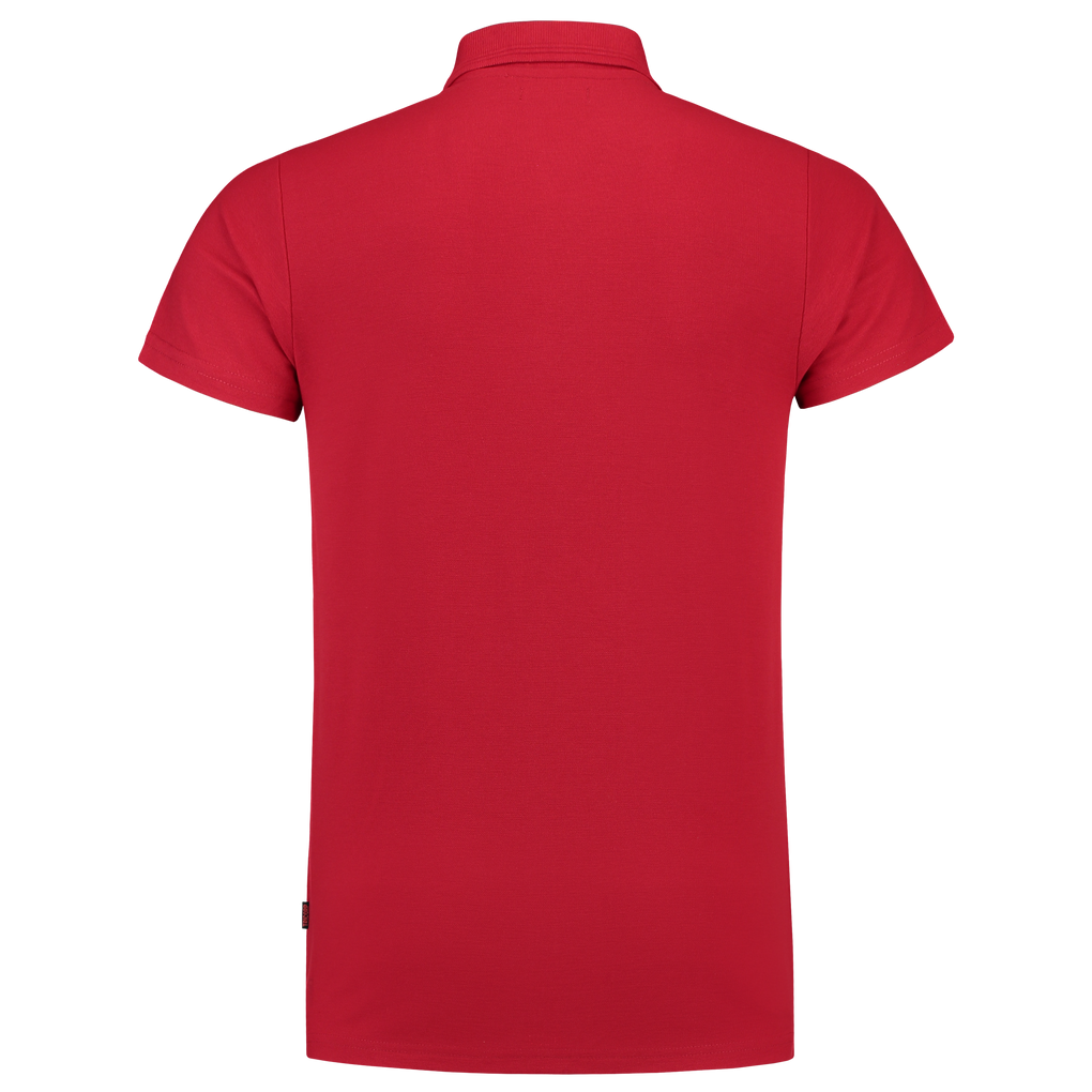 Tricorp Poloshirt Slim Fit 180 Gram Kids Red