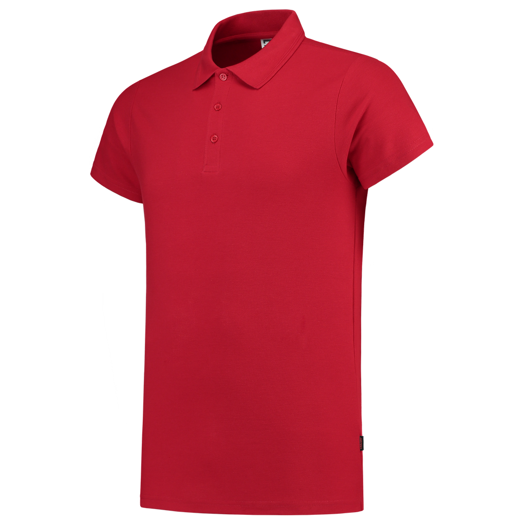 Tricorp Poloshirt Slim Fit 180 Gram Kids Red