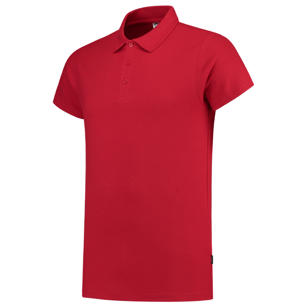 Tricorp Poloshirt Slim Fit 180 Gram Kids Red