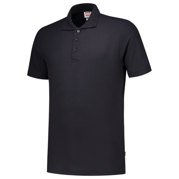 Tricorp Poloshirt 60°C Wasbaar Navy