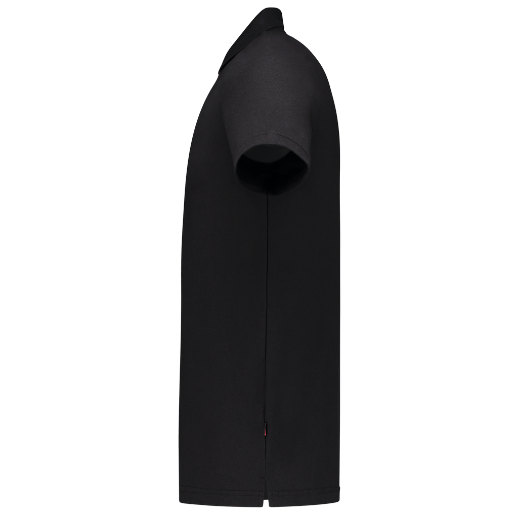 Tricorp Poloshirt Slim Fit 60°C Wasbaar Black