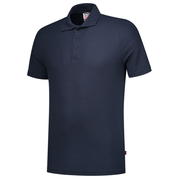 Tricorp Poloshirt Slim Fit 60°C Wasbaar Ink