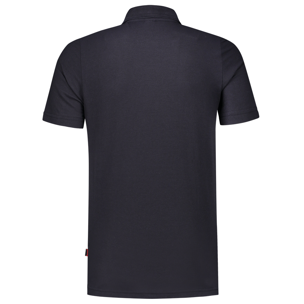 Tricorp Poloshirt Slim Fit 60°C Wasbaar Navy